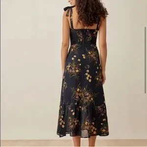 Reformation | Dresses | Reformation Nikita Dress In Mademoiselle